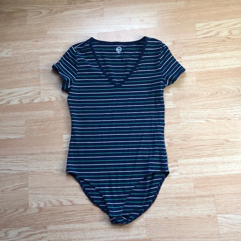 Body suit